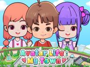 Spill Avatar Life My Town online