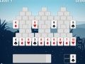 Spill 6 Topper Solitaire online