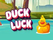 Spill Duck Luck online