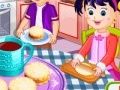 Spill Alfajores online