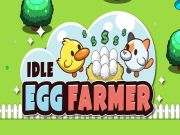 Spill Tomgang eggbonde online