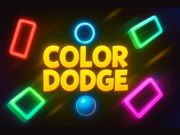 Spill Farge Dodge online
