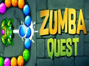 Spill Zumba Quest online