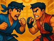 Spill Match Fighter online