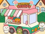 Spill Purrfect Scoops online