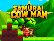 Spill Samurai Cow Man online
