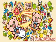 Spill Match Factory online