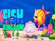 Spill Fish Kingdom online