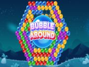 Spill Boble rundt online