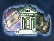 Spill Den forfalskede banken online