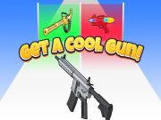 Spill Få en kul pistol! online