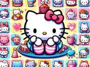 Spill Søt Kitty Memory Challenge online