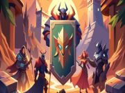 Spill Battler online