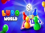 Spill Ludo World online