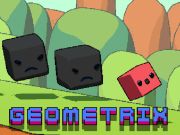 Spill Geometrix online