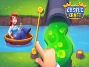 Spill Castle Craft online