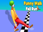 Spill Morsom Walk Fail Run online