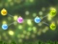Spill Atomisk Puslespill Jul online