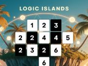 Spill Logiske øyer online