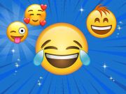 Spill Emoji Challenge online