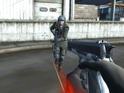 Spill Strike Force 2 online