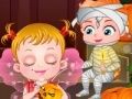Spill Baby Hazel Halloweenfest online Spill Baby Hazel Halloweenfest online