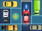 Spill Mega Escape Carparkering Puzzle online