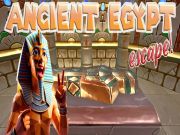 Spill Unnslippe det gamle Egypt online