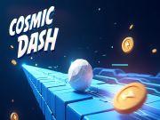 Spill Kosmisk dash online