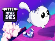 Spill Kitten dør aldri online