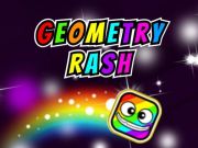 Spill Geometri utslett online