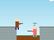 Spill Minecraft takniper online