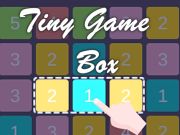 Spill Tiny Game Box online