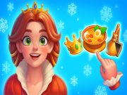 Spill Royal Kitchen: The Lost King online