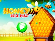 Spill Honey Brick Blast online