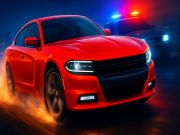 Spill Charger City Driver online