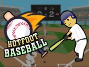 Spill Hotfoot baseball online