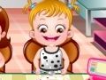 Spill Baby Hazels Bordmanerer online