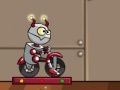 Spill LBX: Kom igjen, Roboter! online