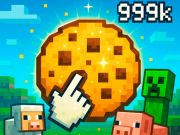 Spill Mine Clicker: Cookie! online