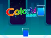 Spill Fargerik drink online