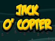 Spill Jack O'Copter online