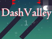 Spill Dash Valley online