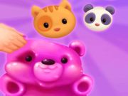 Spill Squishy Slime Maker online