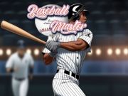 Spill Baseballmester online