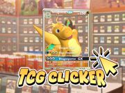 Spill TCG-kortklikker online
