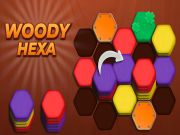 Spill Woody Hexa online