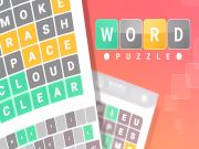 Spill Wordler online