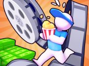 Spill Drive-in Cinema online