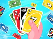 Spill UNO Party Card online